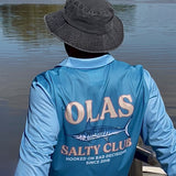 MARLIN FISHING SHIRT
