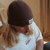 OUTBACK BEANIE