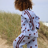 WILD HEART KNIT PANT