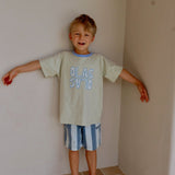 DOUBLE O MINI TEE *PREORDER*