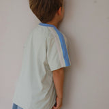 DOUBLE O MINI TEE *PREORDER*