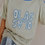 DOUBLE O MINI TEE *PREORDER*