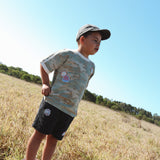 WILDE MINI TEE