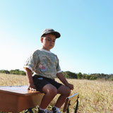 WILDE MINI TEE