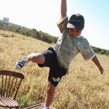 WILDE MINI TEE