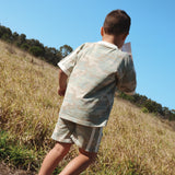 WILDE MINI TEE