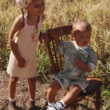 WILD HEART MINI DRESS