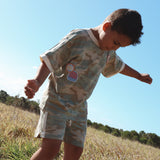 WILDE MINI TEE