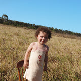 WILD HEART MINI DRESS