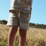 WILDE MINI SHORT