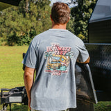 THE ULTIMATE TEST TEE