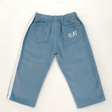 RACER CORD PANTS TIDE