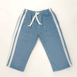 RACER CORD PANTS TIDE