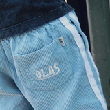 RACER CORD PANTS TIDE