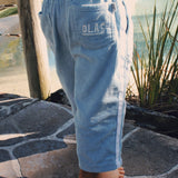 RACER CORD PANTS TIDE