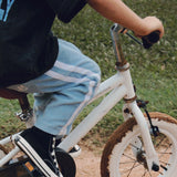 RACER CORD PANTS TIDE