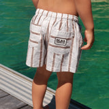PITSTOP MINI SHORT
