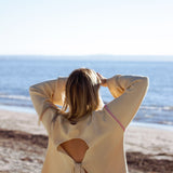 SUNLIGHT KNIT TOP