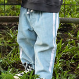 RACER CORD PANTS TIDE