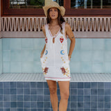 WILD HEART DRESS