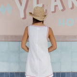WILD HEART DRESS