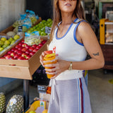 STELLAR KNIT SHORT