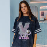 SKY SERPENT TEE *PREORDER*