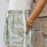 WILDE SHORT