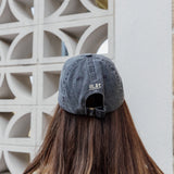 SURVIVING CHAOS HAT
