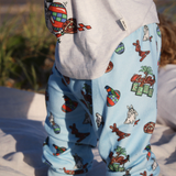 SLEEP CLUB EASTER MINI PJ SET