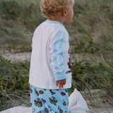 SLEEP CLUB EASTER MINI PJ SET
