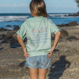 MATES X AMIGOS MINI TEE YUCCA
