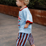 ATOLL MINI PANT