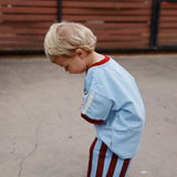 ATOLL MINI PANT