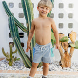 SEEKER MINI SHORT