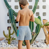 SEEKER MINI SHORT