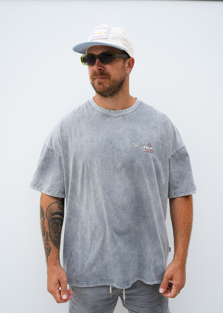 VACAY BOX TEE