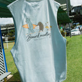 BOARD MEETING TANK *preorder*