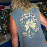 WINGIN IT TANK *preorder*