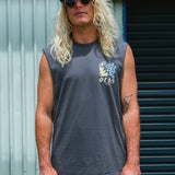 THE DUKE TANK *preorder*