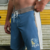 THE DUKE SURF SHORT