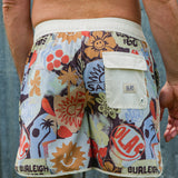 80'S BOARDSHORT