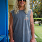 OUT OF OFFICE TANK *preorder*
