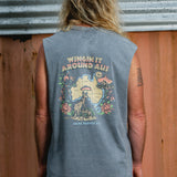WINGIN IT TANK *preorder*