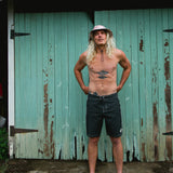 PERLUBIE SURF SHORT