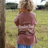 HONKY TONK MINI TEE