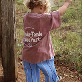 HONKY TONK MINI TEE