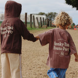 HONKY TONK MINI TEE