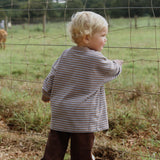HOWDY MINI LONG SLEEVE
