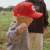WESTERN MINI TRUCKER